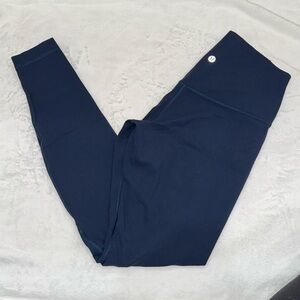 lululemon Align High-Rise Pant 28"